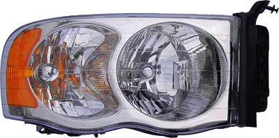 HEADLAMP - RH