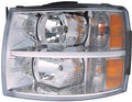 HEADLAMP - LEFT