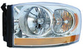 HEADLAMP-LEFT