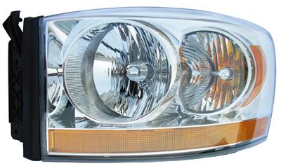 HEADLAMP-LEFT