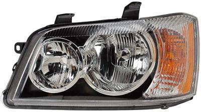 HEADLAMP-LEFT