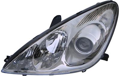 HEADLAMP-LEFT