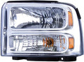 HEADLAMP - LEFT