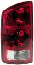 TAIL LAMP - LH