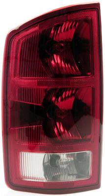 TAIL LAMP - LH