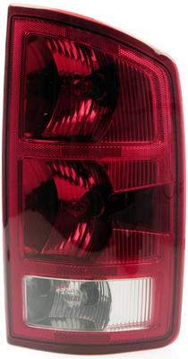 TAIL LAMP - RH