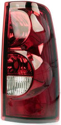 TAIL LAMP