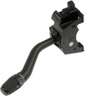 MULTIFUNCTION SWITCH