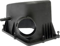 AIR CLEANER ASSY