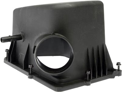 AIR CLEANER ASSY