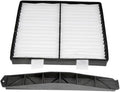 CABIN AIR FILTER RETROFIT KIT