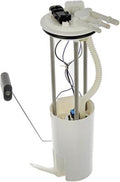 FUEL PUMP MODULE