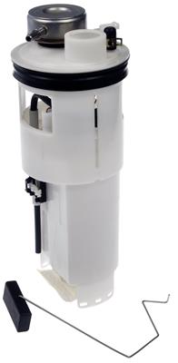 FUEL PUMP MODULE
