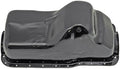OIL PAN