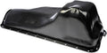 OIL PAN FORD E-150 6 CYL