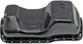 OIL PAN