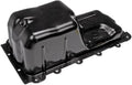 OIL PAN