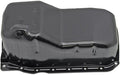 OIL PAN