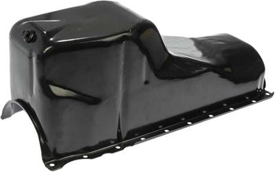 OIL PAN