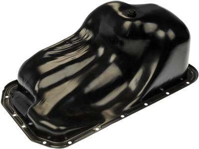ENGINE OIL PAN