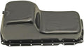 OIL PAN FOR DODGE D250 W/318