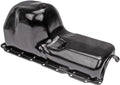 ENGINE OIL PAN