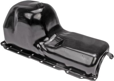 ENGINE OIL PAN