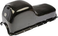 OIL PAN