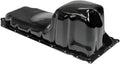 OIL PAN