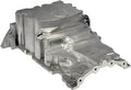 ENGINE OIL PAN