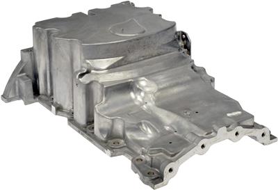 ENGINE OIL PAN