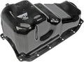 OIL PAN