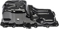 OIL PAN