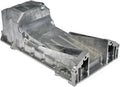 OIL PAN