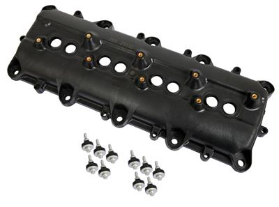 VALVE COVER
