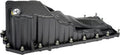 ENGINE OIL PAN