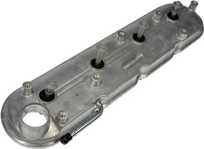 VALVE COVER