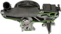 PCV ASSEMBLY