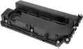 VALVE COVER