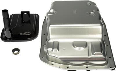 TRANSMISSION PAN