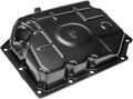 TRANSMISSION PAN