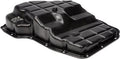 TRANSMISSION PAN
