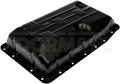 TRANSMISSION PAN