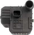 LEAK DETECTION PUMP