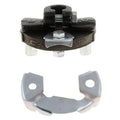 STEERING COUPLER