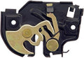 HOOD LATCH