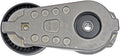 BELT TENSIONER