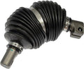STEERING SHAFT