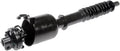 STEERING SHAFT