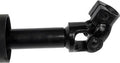 STEERING SHAFT